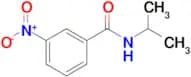 N-Isopropyl-3-nitrobenzamide