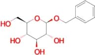 Benzyl β-D-glucopyranoside