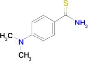 4-Dimethylamino-thiobenzamide