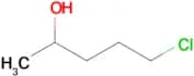 5-Chloropentan-2-ol