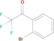 1-(2-Bromophenyl)-2,2,2-trifluoroethanone