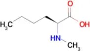 N-Methyl-L-norleucine