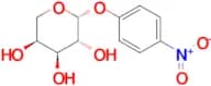 4-Nitrophenyl-β-l-arabinopyranoside
