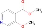 Methyl 3-methoxypyridine-4-carboxylate
