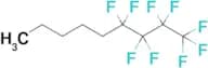1,1,1,2,2,3,3,4,4-Nonafluorononane