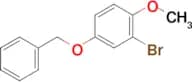 4-(Benzyloxy)-2-bromoanisole