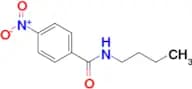 N-Butyl-4-nitrobenzamide