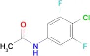 N-Acetyl-4-chloro-3,5-difluoroaniline