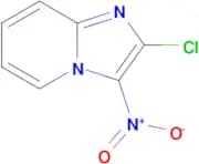 2-Chloro-3-nitroimidazo[1,2-a]pyridine