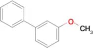 3-Methoxybiphenyl