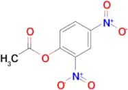 2,4-Dinitrophenyl acetate