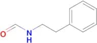 N-(2-phenylethyl)formamide
