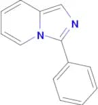 3-Phenylimidazo[1,5-a]pyridine