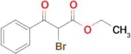 Ethyl 2-bromo-3-oxo-3-phenylpropanoate