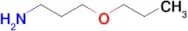 3-Propoxypropylamine