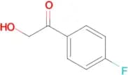 1-(4-Fluorophenyl)-2-hydroxy-1-ethanone