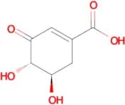 (-)-3-Dehydroshikimic acid