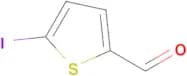 5-Iodothiophene-2-carbaldehyde
