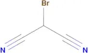 2-Bromopropanedinitrile