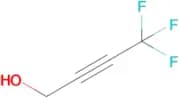 4,4,4-Trifluorobut-2-yn-1-ol