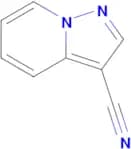 Pyrazolo[1,5-a]pyridine-3-carbonitrile