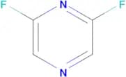 2,6-Difluoropyrazine
