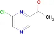 1-(6-Chloropyrazin-2-yl)ethan-1-one