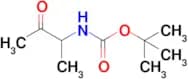 tert-Butyl n-(3-oxobutan-2-yl)carbamate