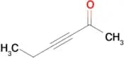 Hex-3-yn-2-one