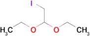 1,1-Diethoxy-2-iodoethane