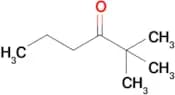 2,2-Dimethylhexan-3-one