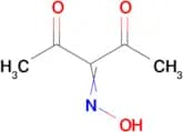 3-(Hydroxyimino)pentane-2,4-dione