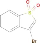 3-Bromo-1λ6-benzothiophene-1,1-dione