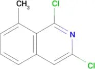 1,3-Dichloro-8-methylisoquinoline