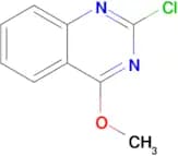 2-Chloro-4-methoxyquinazoline