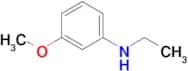 n-Ethyl-3-methoxyaniline