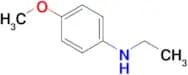 n-Ethyl-4-methoxyaniline