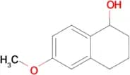 6-Methoxy-1,2,3,4-tetrahydronaphthalen-1-ol