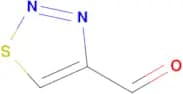 1,2,3-Thiadiazole-4-carbaldehyde