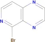 5-Bromopyrido[3,4-b]pyrazine