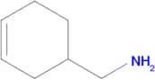 1-(Cyclohex-3-en-1-yl)methanamine