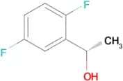 (1S)-1-(2,5-Difluorophenyl)ethan-1-ol