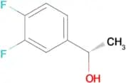 (1S)-1-(3,4-Difluorophenyl)ethan-1-ol