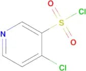 4-Chloropyridine-3-sulfonyl chloride