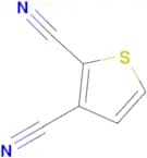 Thiophene-2,3-dicarbonitrile