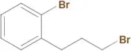 1-Bromo-2-(3-bromopropyl)benzene
