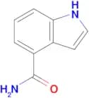 1h-Indole-4-carboxamide
