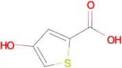 4-Hydroxythiophene-2-carboxylic acid