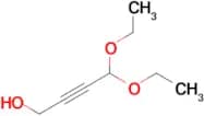 4,4-Diethoxybut-2-yn-1-ol