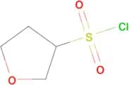 Oxolane-3-sulfonyl chloride
